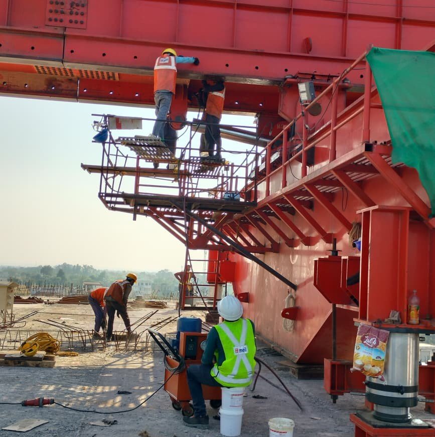 Building Trust, Brick by Brick: The Snowland Constructions Promise